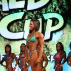 Marykate  Schurman - NPC Emerald Cup 2014 - #1